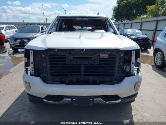 3GCUKTEC9HG342960 Chevrolet Silverado 1500 High Country