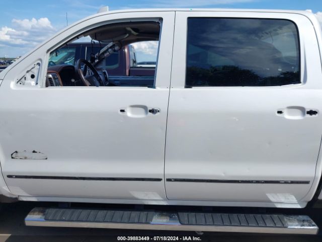 3GCUKTEC9HG342960 Chevrolet Silverado 1500 High Country