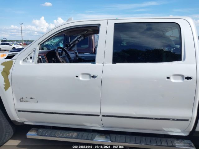 3GCUKTEC9HG342960 Chevrolet Silverado 1500 High Country