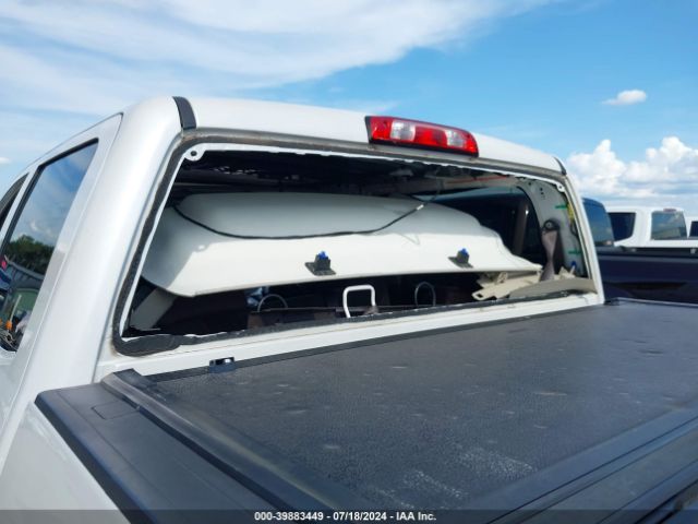 3GCUKTEC9HG342960 Chevrolet Silverado 1500 High Country