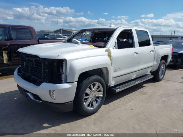 3GCUKTEC9HG342960 Chevrolet Silverado 1500 High Country