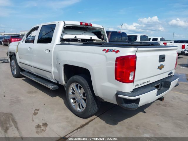 3GCUKTEC9HG342960 Chevrolet Silverado 1500 High Country
