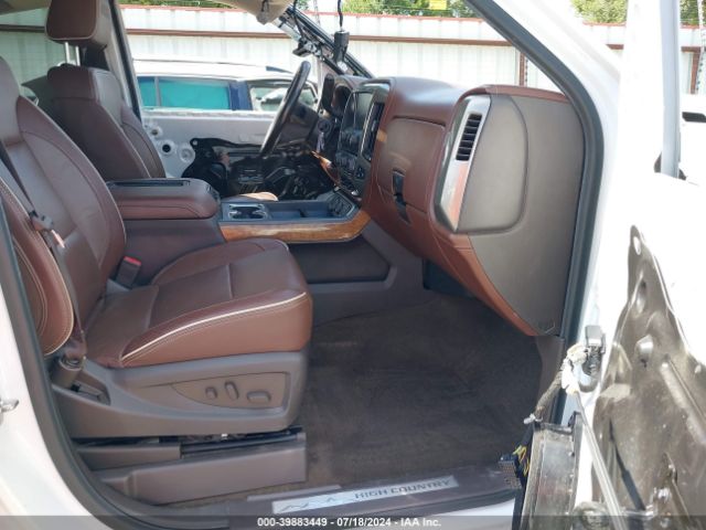 3GCUKTEC9HG342960 Chevrolet Silverado 1500 High Country