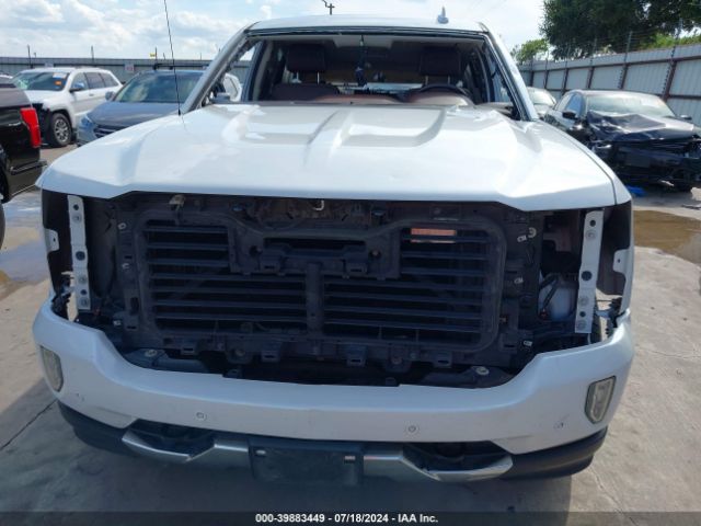 3GCUKTEC9HG342960 Chevrolet Silverado 1500 High Country