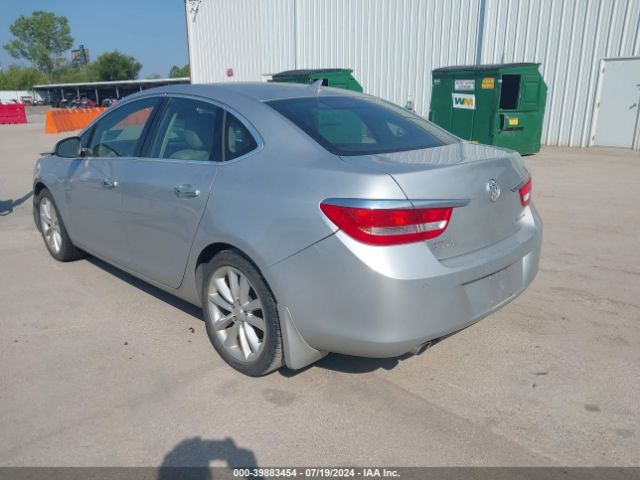 1G4PR5SK6E4127346 Buick Verano Convenience Group