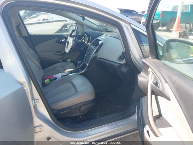 1G4PR5SK6E4127346 Buick Verano Convenience Group