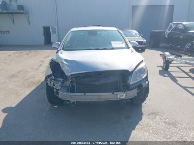 1G4PR5SK6E4127346 Buick Verano Convenience Group