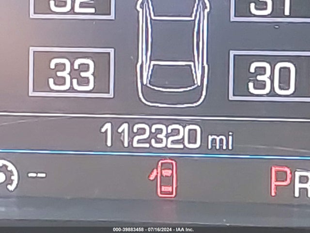 Chevrolet Camaro 1lt 2019 1G1FB1RS8K0105363 Image 16