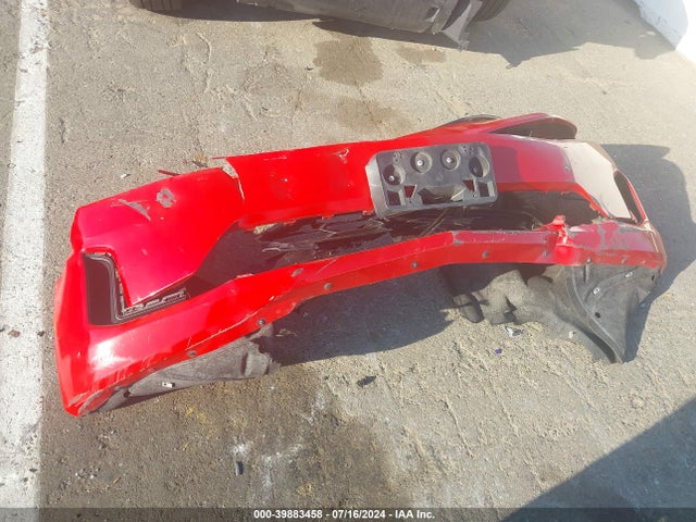 Chevrolet Camaro 1lt 2019 1G1FB1RS8K0105363 Image 12