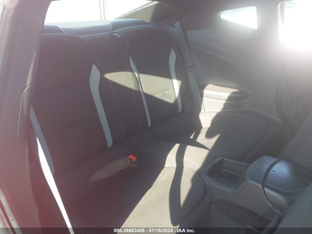 Chevrolet Camaro 1lt 2019 1G1FB1RS8K0105363 Image 8