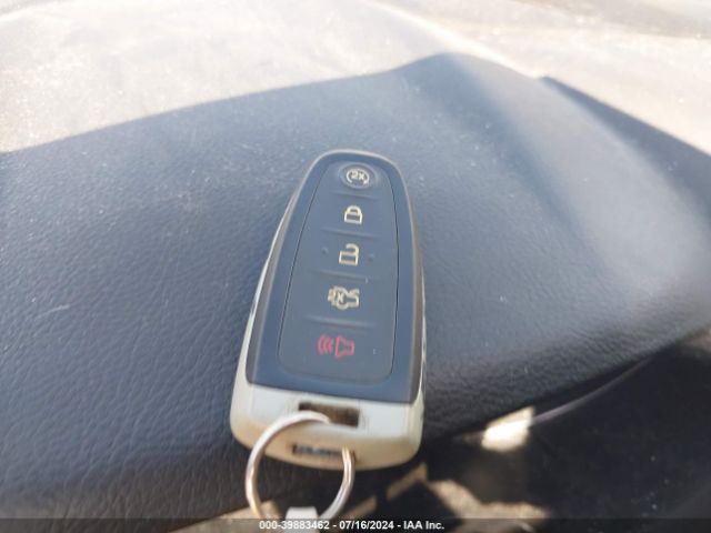 1FADP3N2XEL422684 Ford Focus Titanium