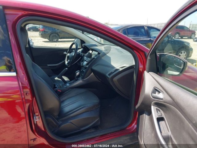 1FADP3N2XEL422684 Ford Focus Titanium