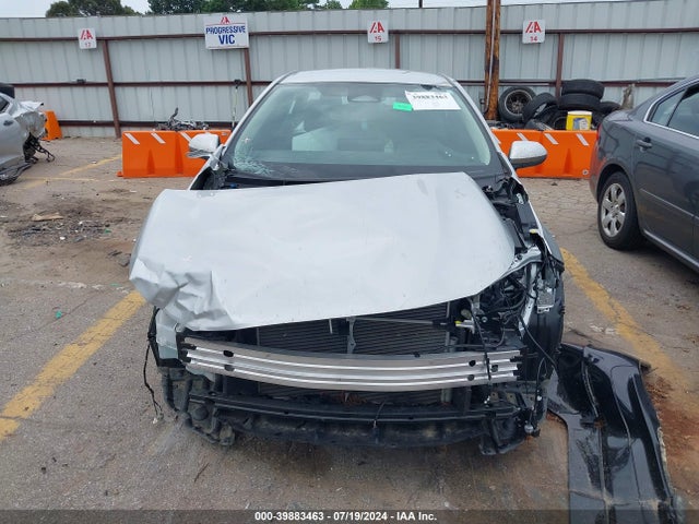 Toyota COROLLA LE 2023 5YFB4MDE8PP060571 Image 12