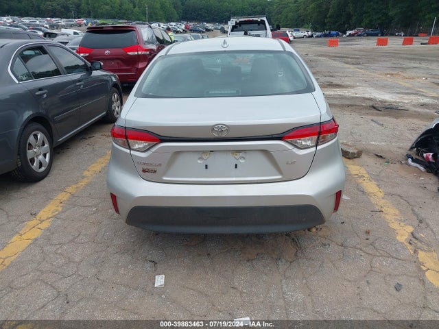 Toyota COROLLA LE 2023 5YFB4MDE8PP060571 Image 16