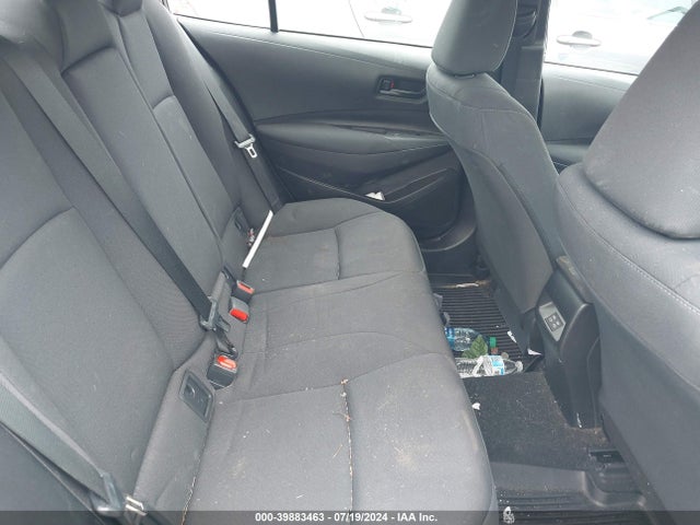 Toyota COROLLA LE 2023 5YFB4MDE8PP060571 Image 8