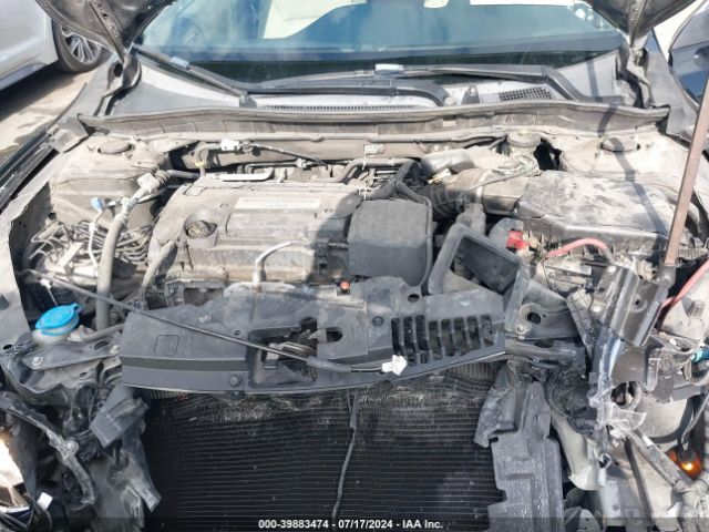 1HGCR2F34GA019897 Honda ACCORD LX