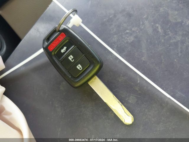 1HGCR2F34GA019897 Honda ACCORD LX