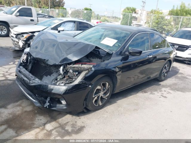 1HGCR2F34GA019897 Honda ACCORD LX