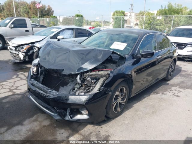 1HGCR2F34GA019897 Honda ACCORD LX