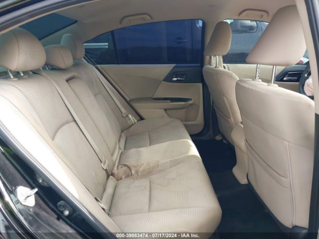 1HGCR2F34GA019897 Honda ACCORD LX