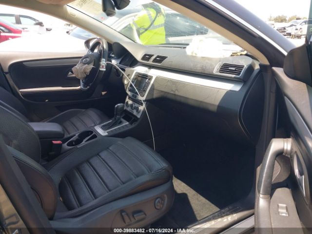 WVWBP7AN5EE527274 Volkswagen Cc 2.0t Sport