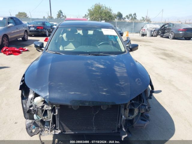 1HGCR2F34FA134790 Honda ACCORD LX