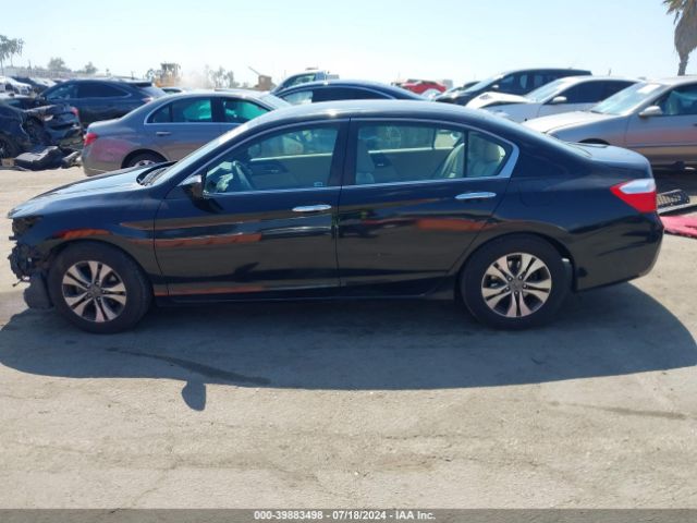 1HGCR2F34FA134790 Honda ACCORD LX