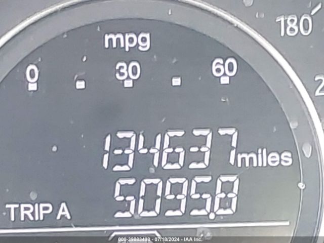 1HGCR2F34FA134790 Honda ACCORD LX