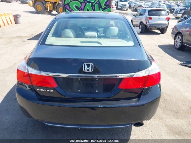 1HGCR2F34FA134790 Honda ACCORD LX