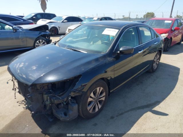 1HGCR2F34FA134790 Honda ACCORD LX