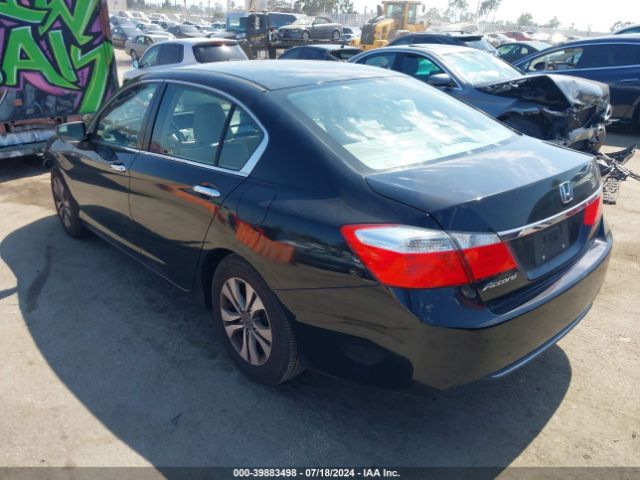 1HGCR2F34FA134790 Honda ACCORD LX
