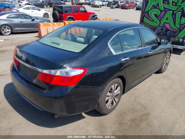 1HGCR2F34FA134790 Honda ACCORD LX