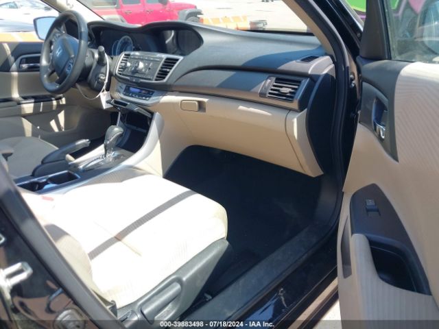 1HGCR2F34FA134790 Honda ACCORD LX