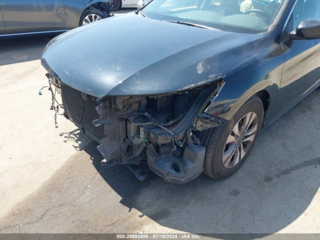1HGCR2F34FA134790 Honda ACCORD LX