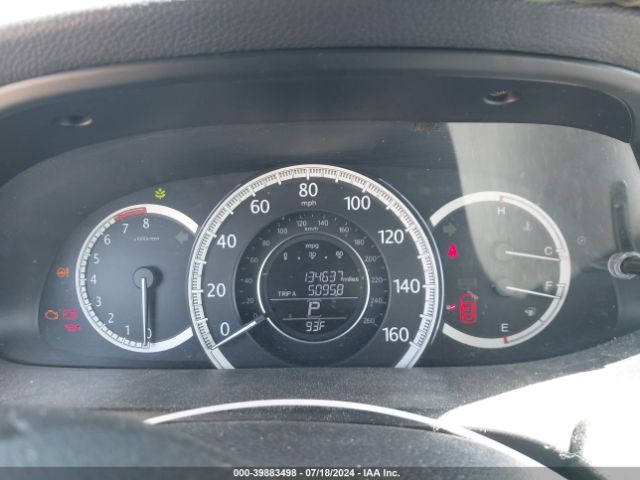 1HGCR2F34FA134790 Honda ACCORD LX