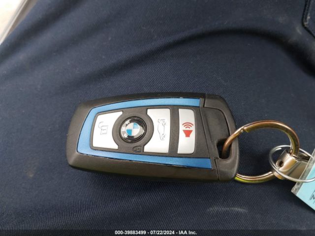 WBA3A9C54FKW74569 BMW 335i