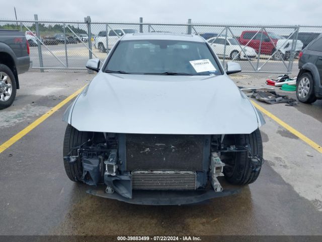 WBA3A9C54FKW74569 BMW 335i