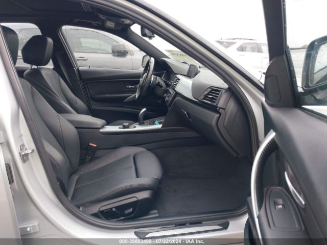WBA3A9C54FKW74569 BMW 335i