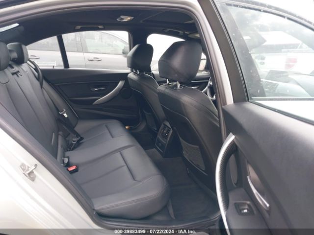 WBA3A9C54FKW74569 BMW 335i