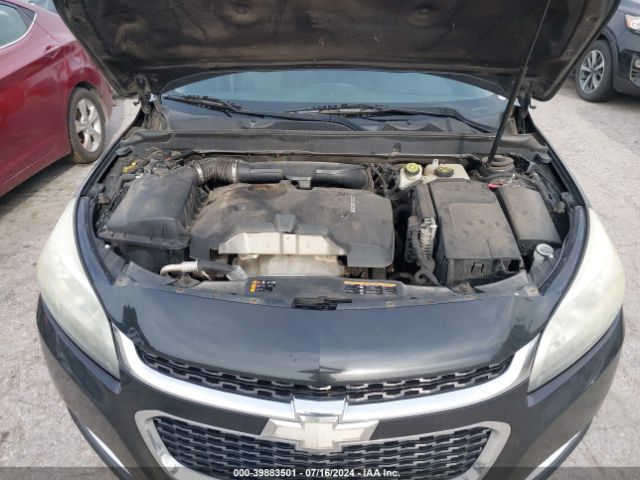 1G11D5SL7FF137464 Chevrolet MALIBU 2LT