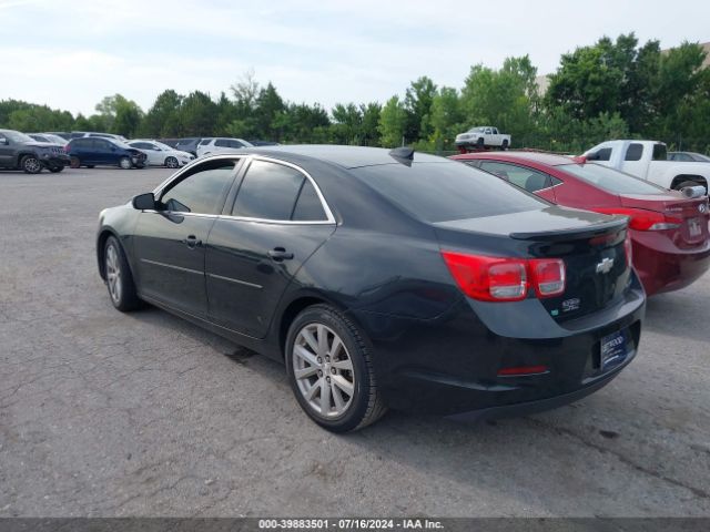1G11D5SL7FF137464 Chevrolet MALIBU 2LT