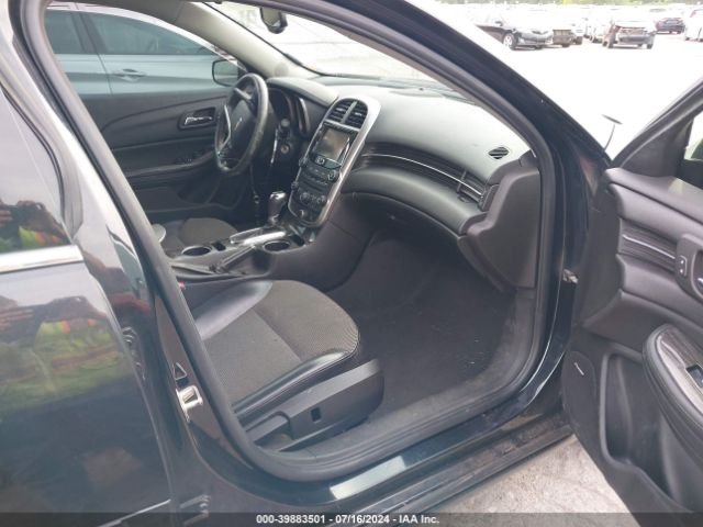 1G11D5SL7FF137464 Chevrolet MALIBU 2LT