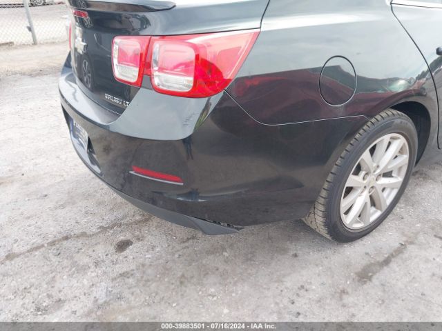 1G11D5SL7FF137464 Chevrolet MALIBU 2LT