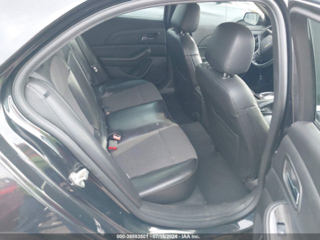 1G11D5SL7FF137464 Chevrolet MALIBU 2LT
