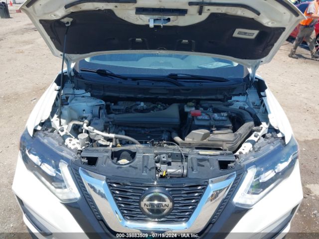 JN8AT2MV5JW304361 Nissan Rogue Sl