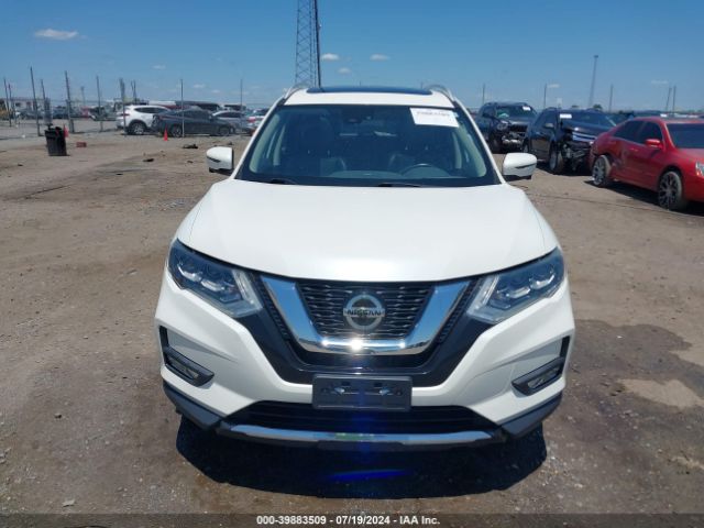 JN8AT2MV5JW304361 Nissan Rogue Sl