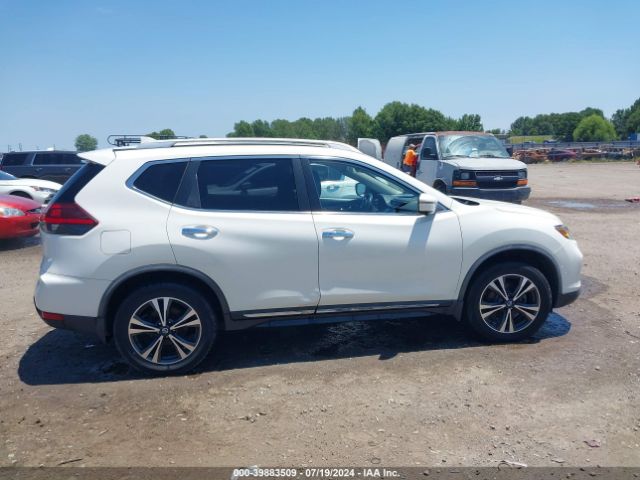 JN8AT2MV5JW304361 Nissan Rogue Sl