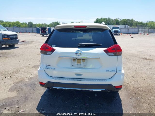 JN8AT2MV5JW304361 Nissan Rogue Sl