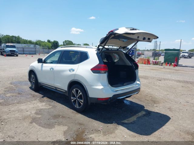 JN8AT2MV5JW304361 Nissan Rogue Sl