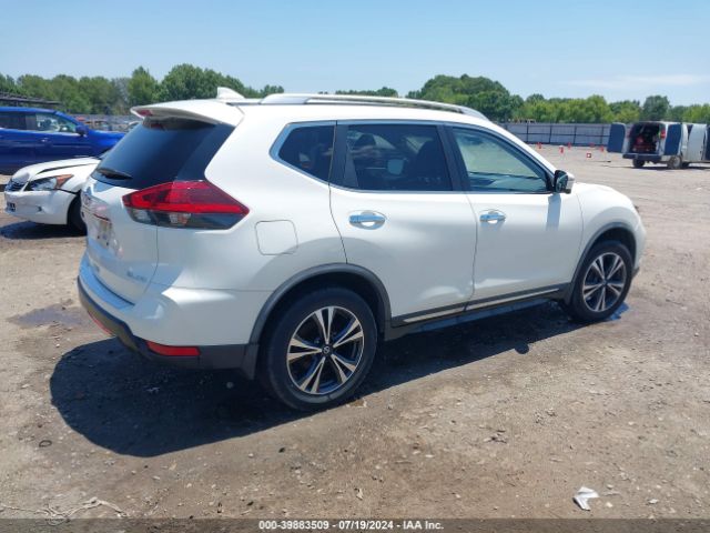 JN8AT2MV5JW304361 Nissan Rogue Sl
